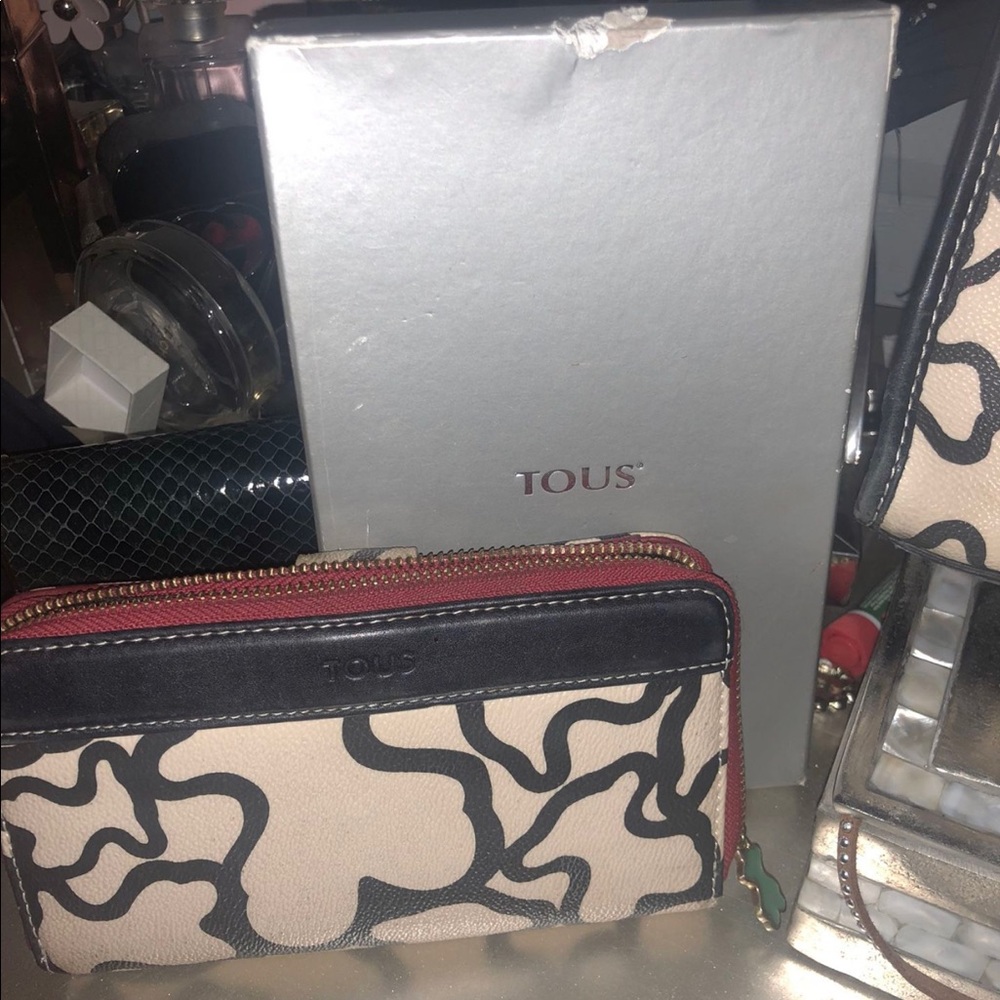 TOUS bag - Picture 5 of 13